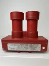 Det-tronics U7652 Uv/ir Flame Detector 18-32VDC 5W (C2) Detronics Free Ship. Fixed Price $499.00.