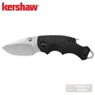 Kershaw Shuffle Knife 2.4" Folding Multifunction Edc 8700X Fast Ship. Fixed Price $19.92.