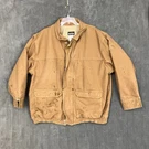 Bulwark Flame Resistant Fr Jacket Mens 4XL 2112 Lined Bomber Cat 3 JLB8BD7 Marks. Fixed Price $69.90.