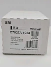 Honeywell C7027A1023 Mini Peeper Flame Sensor Nib Priced To U.s. Seller. Fixed Price $189.95.