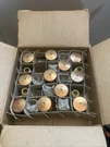 2010 Tyco Sprinkler Heads TY3111 New Old Stock Link Type 165 Degree 15. Fixed Price $120.00.