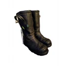 Haix Fire Hunter Extreme Us 11.5 High Quality Steel Toe Cap Puncture Resistant.. Fixed Price $135.00.