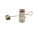 Ansul 245 Nozzle R-102 With Metal Cap 443331. Fixed Price $52.00.