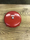 Wheelock Fire Alarm Bell Md. MB-G6-12 12VDC Fits Torna Tech And Joslyn Clark. Fixed Price $25.00.