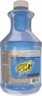 Sqwincher 159050106 Activity Drink 64OZ Liquid Concentrate Yields Gal: Berry. Fixed Price $16.39.