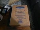 Nib Bobrick Conturaseries Quickship Mounted Sanitary Napkin Disposal # B-270. Fixed Price $24.95.