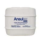 Ansulex 79372 Low Ph Fire Suppressant Wet Chemical Agent, Gal (11.4 L). Fixed Price $274.42.