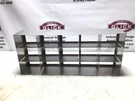 Thermo Scientific 1950521 Freezer Rack Forma 88000 & Tsu Series Laboratory. Fixed Price $245.00.