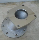 **new Hale Valve Offset Adapter Plate 115393 Class Iii 8 Bolt 3". Fixed Price $279.95.