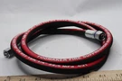 Fogmaker High Temp Fire Suppression Hose 153" Long FMH-05-150-07. Fixed Price $32.97.