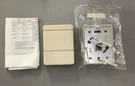 Siemens 540-660A RS540 Electronic Room Sensor Desert Beige (B518). Fixed Price $125.00.