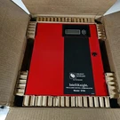 Silent Intelliknight 5700 Addressable Fire Alarm Control Panel Cabinet. Fixed Price $799.00.
