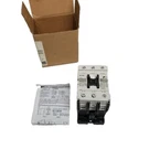 Fuji Electric SC-E2S Magnetic Contactor 220VAC New Box Industrial 50A 3 Pole. Fixed Price $89.99.