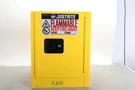 Justrite 890400 Gallon Flammable Safety Cabinet With 1X Shelf. Fixed Price $269.99.