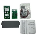 Edwards 3X-FIB Fiber Optic Module Network Card New In Box EST-3X. Fixed Price $599.00.