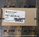 Notifier Fst 951R Iv Rate Of Rise Fixed Thermal Sensor Heat Fire Smoke Detector. Fixed Price $89.00.