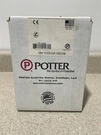 Potter VSR-4" New. Fixed Price $150.00.
