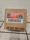 Rectorseal Metacaulk Fire Rated Putty Pads 66335 7"X Box Of 20. Fixed Price $80.00.