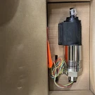Det-tronics Point Watch Hydro Gas Detector 006300-003 PIR9400S3P2AW. Fixed Price $2400.00.