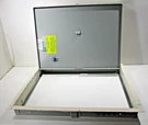 Williams Access Frame & Fire Door Assembly Ceiling/wall D-764507 24"X18". Fixed Price $149.94.