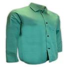 Magid Sparkguard Flame Resistant Jacket Inside Arm Patches Pair 8/MEDIUM 1834. Fixed Price $48.07.