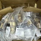National Fire Products NFP1302D 1/2" Ips Brass Ball Drip, (lot Of 5 Pkgs) New. Fixed Price $100.00.