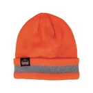 N-ferno 6803 1-SIZE Orange Reflective Winter Hat. Fixed Price $18.85.