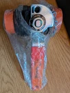 Victaulic Thyssenkrupp 2" Ball Valve S/726 Nace H16C4 1000 Wog B020116699. Fixed Price $190.00.
