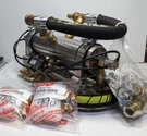 New Rosenbauer Fire Aquamatic 24 Direct Injection Foam Proportioning System Pump. Fixed Price $1274.99.