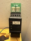 Siemens Cerberus Pyrotronics TL-30U System Time Limit Module. Fixed Price $75.00.