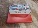 Wheelock RSS-24MCC-FR Strobe. Fixed Price $5.00.