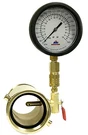 Nni 2-12" Nst Hydrant Flowmeter Line Pitot Quick Connect 160 Psi 2120 Gpm. Fixed Price $895.50.