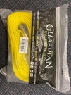 Guardian Fall Protection 10791 Premium 12 Ft X-arm With Large & Small D-rings. Fixed Price $15.95.