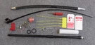 New Complete Rebuild/repair Kit For 2 Gallon Amerex Water Fire Extinguisher. Fixed Price $48.95.