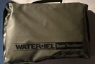 Waterjel G7260P Fire Blanket Plus Emergency Gel Soaked First Aid Burn 6' X 5'. Fixed Price $269.99.