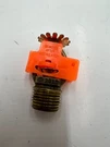 (qty 4) Tyco Automatic Pendent Fire Sprinkler TY325. K5.6 155F 93C. Fixed Price $19.54.