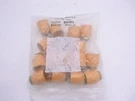 16 Pack Tyco 1" Slip Cpvc X 1/2" Brass Female Threaded Adapter. Fixed Price $45.56.