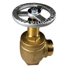 Dixon AV150-I 1-1/2 In Fnpt Mns Brass Angle Hose Valve. Fixed Price $209.76.