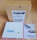 Switch Monitor Module Fire Alarm Harrington I-spy Signal IS813 Made Uk -new-. Fixed Price $61.00.