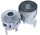 Holdrite HF-CC-0200 2IN X 50FT Roll Hydroflame Firestop Intumescent Pipe Collar. Fixed Price $135.49.