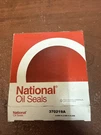 Nos Federal Mogul National Oil Seals 370219A Wheel Hub Bath. Fixed Price $40.00.