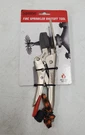 Quickstop Tools Qcom Steel Commercial Fire Sprinkler (BT-G38136317-01 Jio). Fixed Price $89.95.