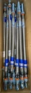 National Fire Specflex 36" 1/2" Sprinkler Drop 10-PACK NFP2236D EFB-236-UP. Fixed Price $929.99.