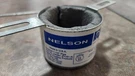 QTY-21 Nelson Pcs 1.5 Collar 1-1/2 Nominal AA561 New Safty. Fixed Price $150.00.