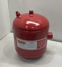 Amtrol Fire-x-trol Sprinkler System Expansion Tank 175PSI Red FPT-12C. Fixed Price $1869.99.