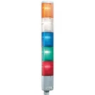 Edwards Signaling 102LS-SLEDA-N5 Tower Light Module, 120V Ac, 3 Dia., 5/8. Fixed Price $113.99.