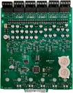 Notifier XP10-M Addressable Fire Alarm Monitor Board. Fixed Price $499.52.