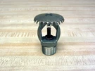 Globe 5661 Upright Spray Sprinkler SSU-1. Fixed Price $19.77.