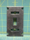 Rectorseal 66276 Metacaulk Cover Guard Single Gang Switch. Fixed Price $6.87.
