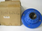 New Clow Bonnet Fire Hydrant Top Lid Cap Tgic Blue Non Reflective 087N. Fixed Price $94.98.